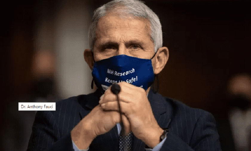 कोरोनालाई जितिएको अहिले नै घोषणा गर्न चाँडो हुने विज्ञको दावी