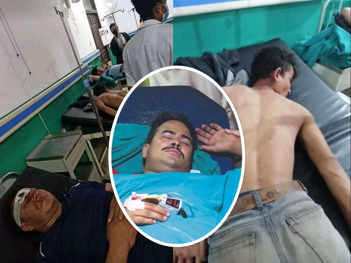 सुर्खेतमा ज्ञानेन्द्र शाहीको समूहमाथि आक्रमण