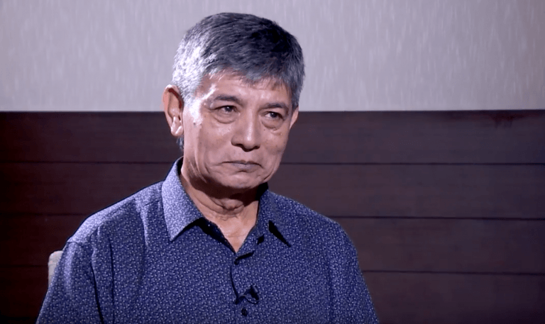 वरिष्ठ हास्य कलाकार मदनकृष्ण श्रेष्ठ अस्पताल भर्ना, अबस्था खतरा मुक्त