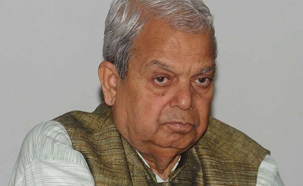 किन मध्याह्न साढे १२ तिर भारतीय दूतावास छिरे महन्थ ठाकुर ?