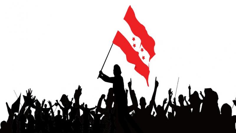 कांग्रेसमा समीकरण उथलपुथल, युवा नेताहरूको नयाँ मोर्चा !