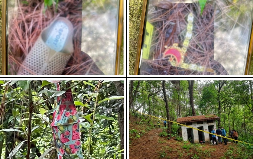 दक्षिणकालीमा भेटिएको शवको सनाखत हुन सकेन्, हत्या गरेर छाडेको प्रहरीको निष्कर्ष