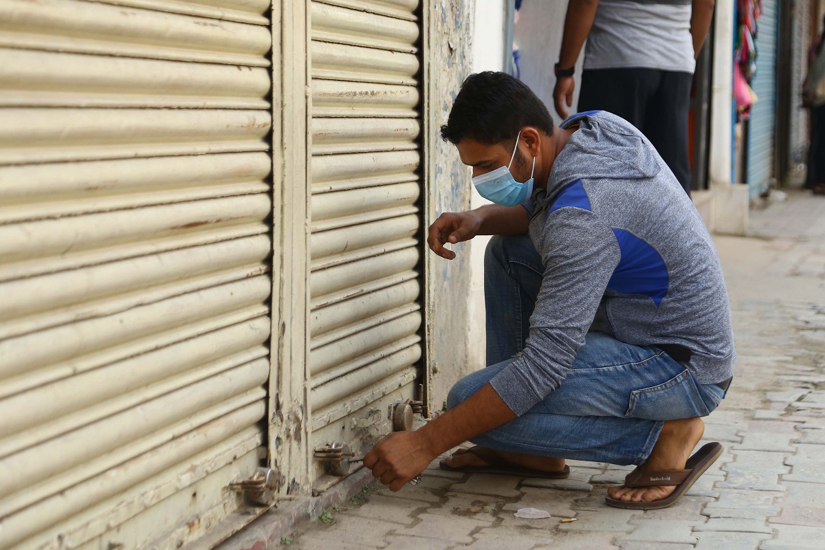 उपत्यकामा पसल खोल्ने समय तोकियो, कुनबार कस्तो पसल? (सूचीसहित)