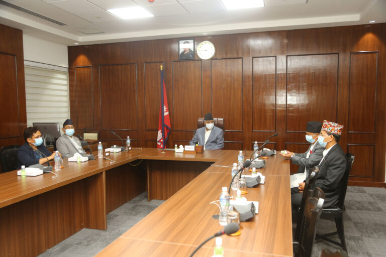 आज सार्वजनिक मन्त्रिपरिषद् बैठकका महत्वपूर्ण निर्णयहरू ?