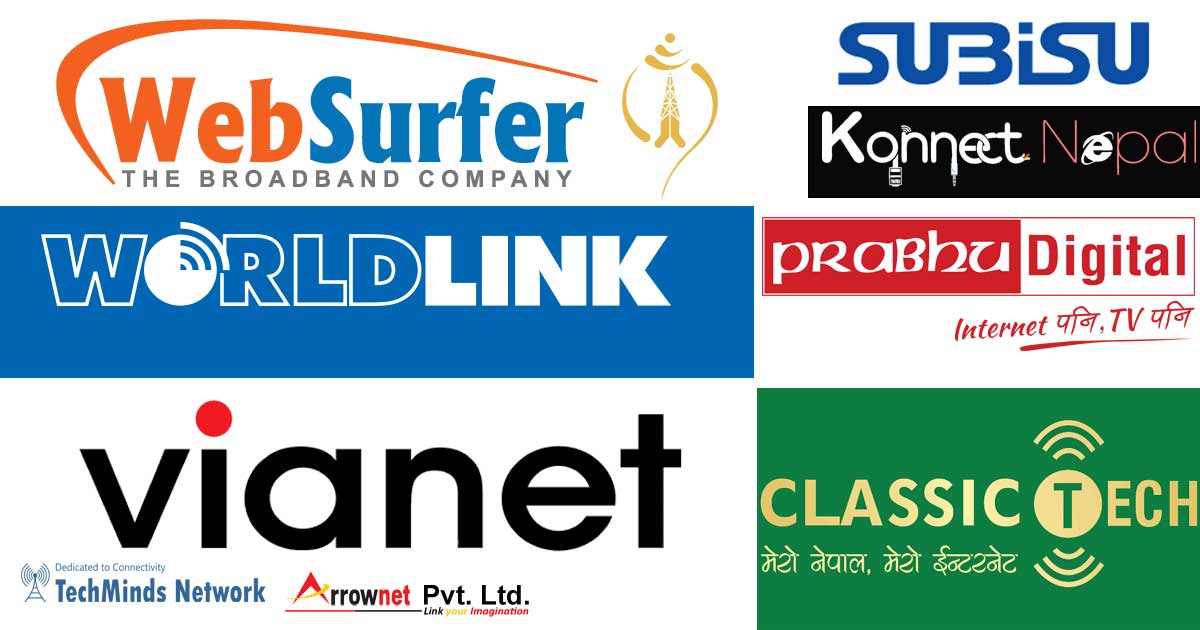 वर्ल्ड लिंकका झन्डै ५ लाख ग्राहक, कुन कम्पनीका कति ?