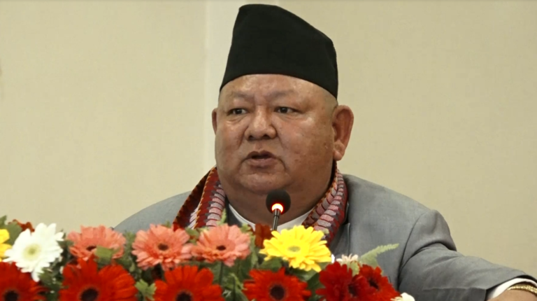 अर्थ मन्त्रालयमा तार काट्ने मुसा पशुपतिमा छिर्‍यो : प्रेम आले