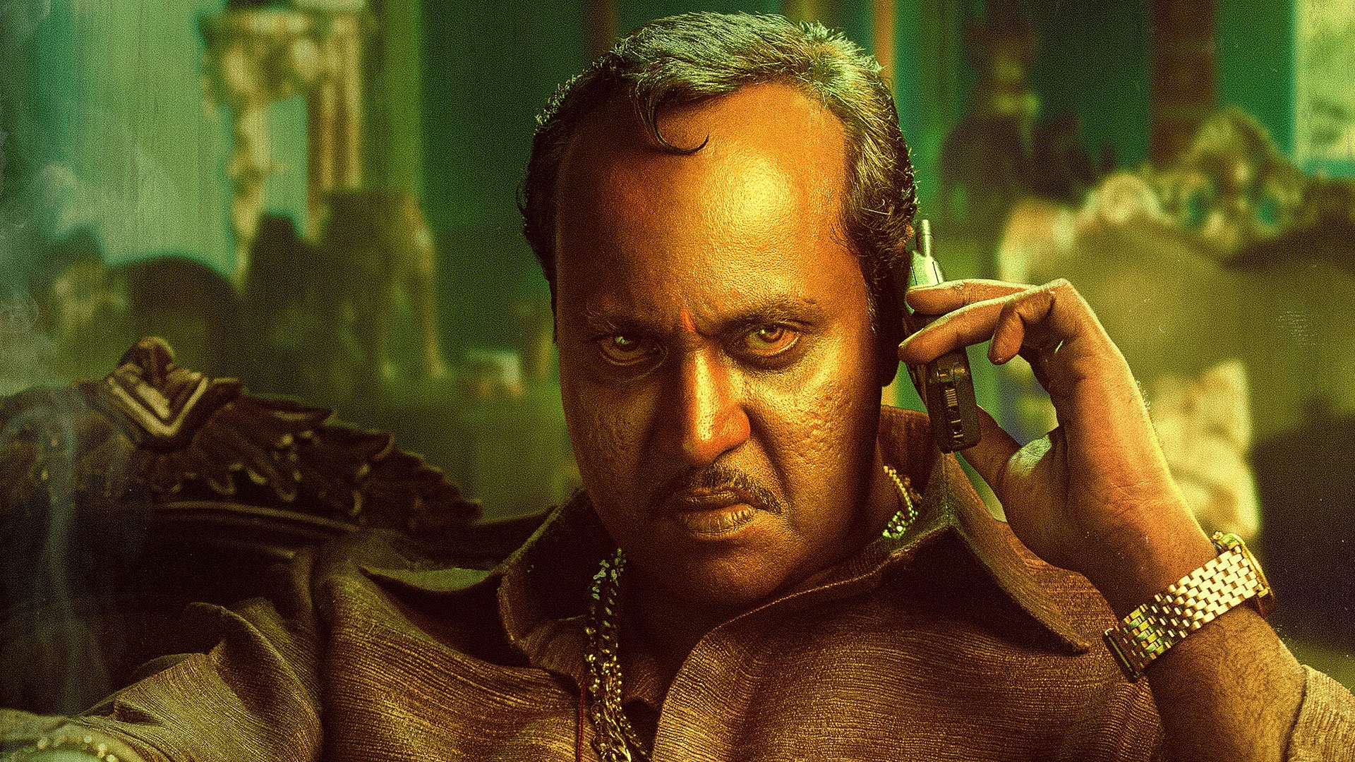 २५ वर्षपछि ‘पुष्पा’ले पूरा गर्‍यो एउटा कमेडियनको भिलेन बन्ने सपना