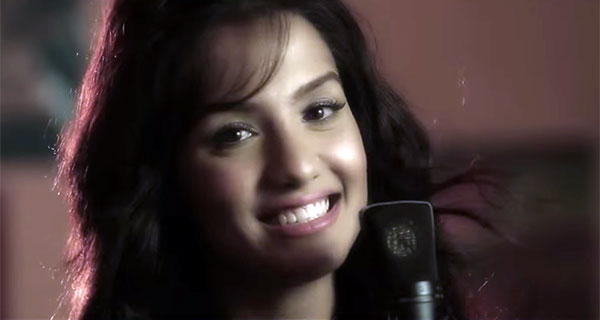 विज्ञापनमा तस्वीर दुरुपयोग गरेको भन्दै प्रियंकाले दिइन् उजुरी