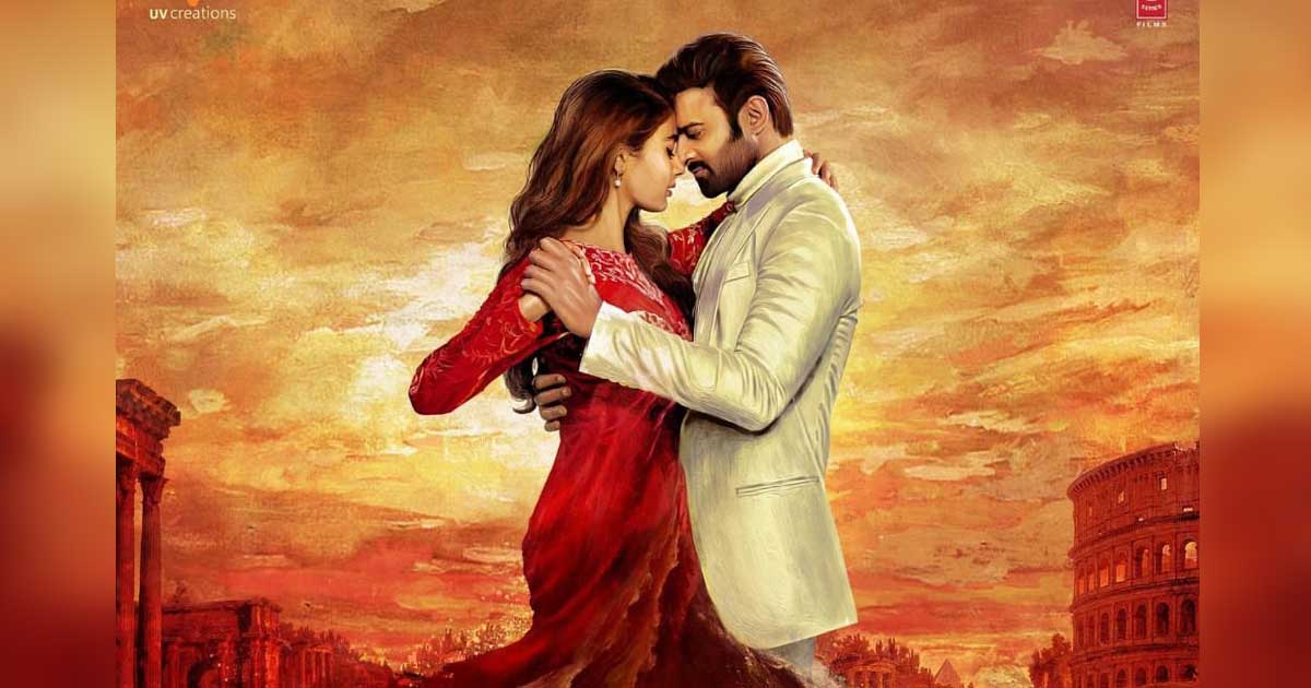 प्रभासको ‘राधे श्याम’ रिलिज, यस्ता छन् दर्शकका प्रतिक्रिया