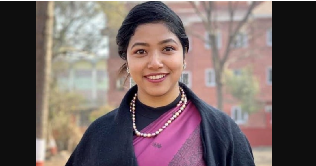 स्वतन्त्रबाट काठमाडौंको मेयरमा लड्छु भन्ने सुनितालाई एमालेले दियो उपमेयरको टिकट, मेयरमा…