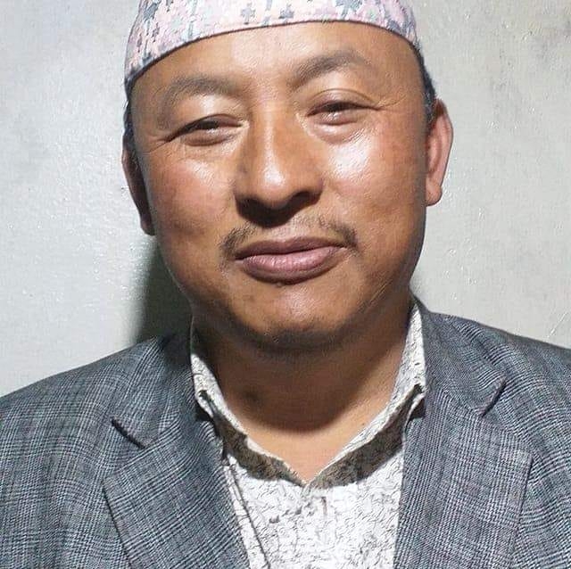 कांग्रेस सभापतिको वडामै कांग्रेस हार्याे, राप्रपाका होमराज बिजयी