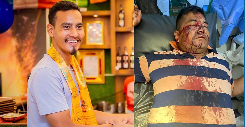 २ उम्मेदवारको मत बराबर : एक जना अस्पतालमा, अर्का प्रहरी हिरासतमा