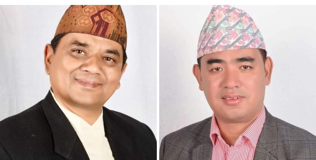 फिदिम नगरपालिकाको मेयरमा कांग्रेसका काफ्ले विजयी