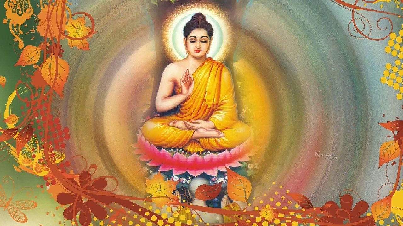 २५६६औँ बुद्ध जयन्ती, बुद्ध दर्शन र बौद्ध परिपथ