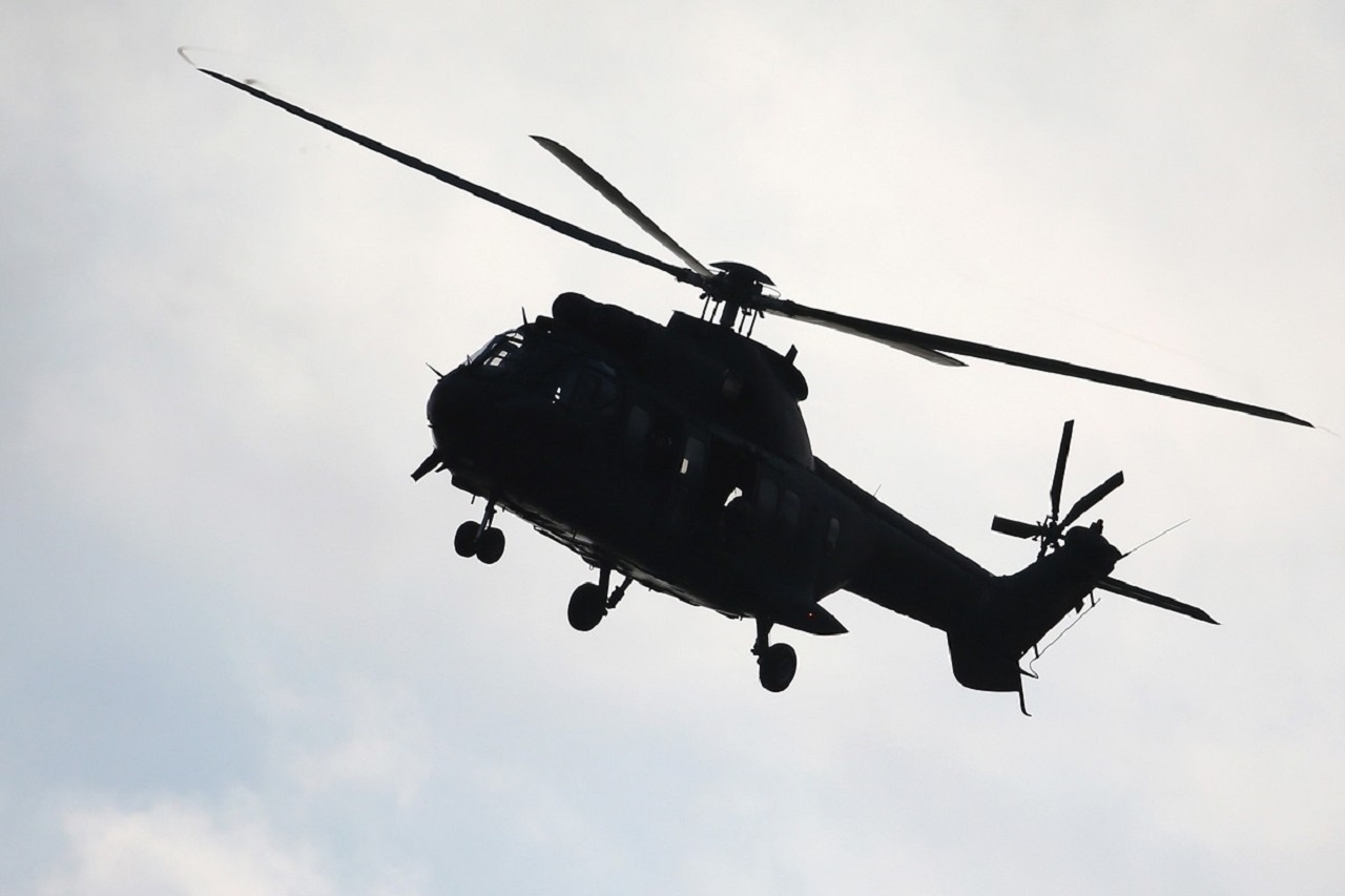 सम्पर्कविहीन तारा एयरको विमान खोजीका लागि हेलिकोप्टर पठाइयो