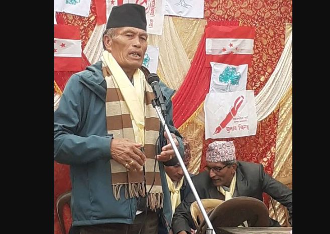 एमालेले क्लिन स्वीप गरेको पालिकामा काँग्रेसको पुनरोदय