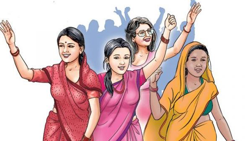 अहिलेसम्म नगर प्रमुखमा पाँच र गाउँपालिका अध्यक्षमा ११ महिला निर्वाचित