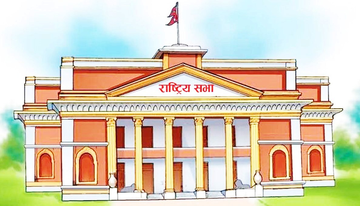 यौन हिंसाको हदम्याद हटाउन माग गर्दै राष्ट्रिय सभामा संकल्प प्रस्ताव दर्ता