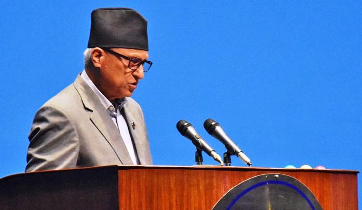 अन्तर्राष्ट्रिय बजारमा मूल्यवृद्धि हुँदा नेपालमा पनि बढाउनुपर्योः आपूर्तिमन्त्री