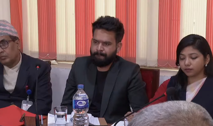 काठमाडौँ महानगरमा डेढ वर्षभित्र विद्युत्का तार ‘अन्डरग्राउन्ड’ हुन्छ : मेयर शाह