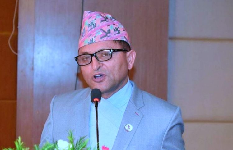 राष्ट्रिय सभाबाट पारित भयो ‘नागरिकता विधेयक’