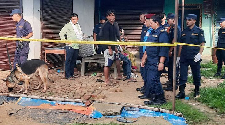 भारतीय ‘कन्ट्रयाक्ट किलर’लाई ५०\५० हजार रुपैयाँ दिएर आफ्नै भाइबुहारीको हत्या!