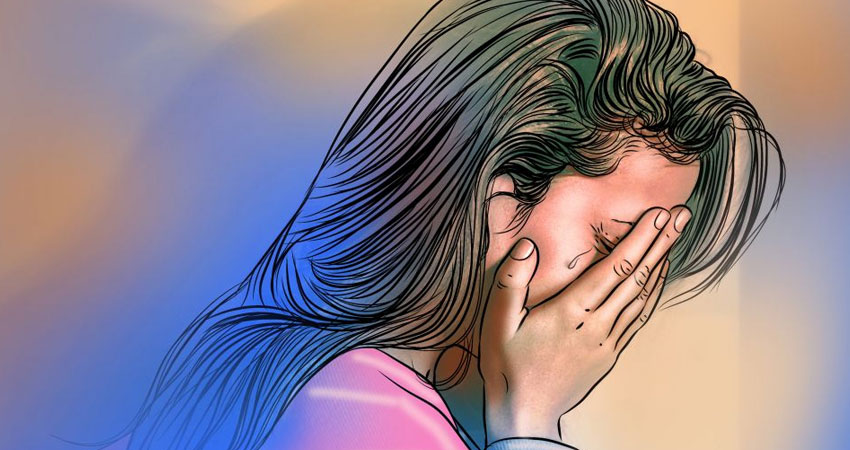 बाँकेका चार नाकाबाट २४६  युवतीको उद्धार