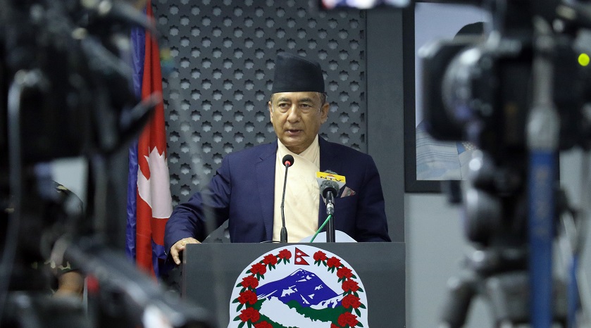 चुनाव घोषणा भएको दिन मन्त्रिपरिषद् बैठकबाट अरु के–के भए निर्णय ?