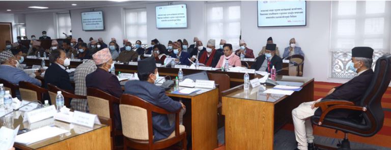 यस्ता छन् पछिल्ला मन्त्रिपरिषद् बैठकका निर्णय