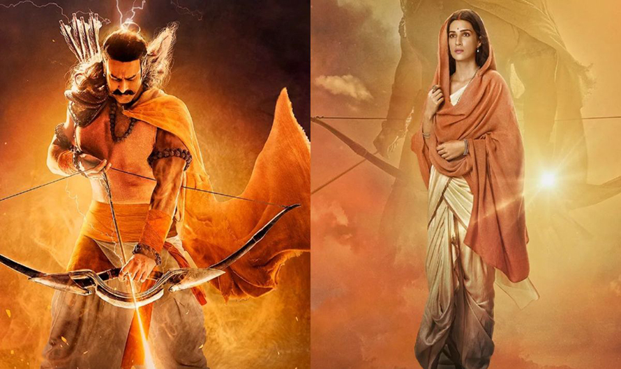 ‘आदिपुरुष’माथि प्रतिबध लगाउन प्रधानमन्त्री मोदीलाई चिठ्ठी