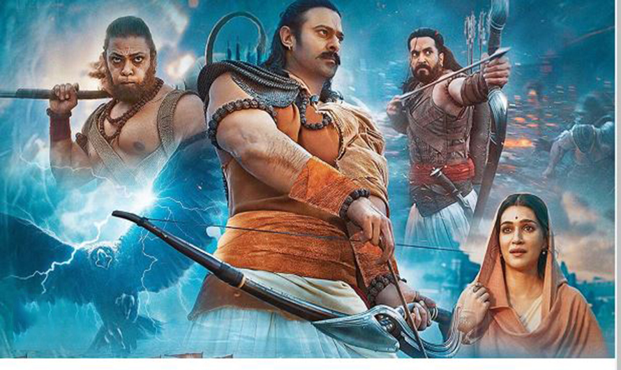 नेपालमा सोचेझैँ चलेन ‘आदिपुरुष’