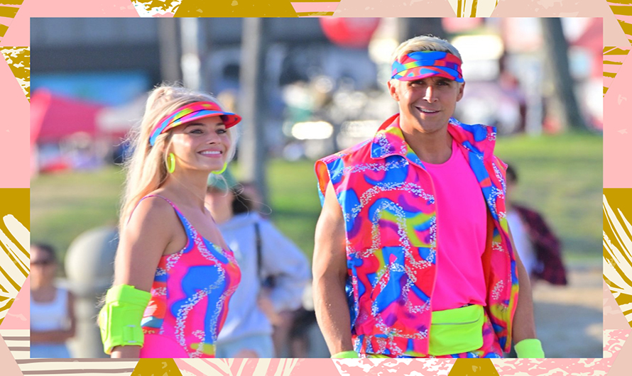 फिल्म ‘बार्बी’का कारण बजारमा गुलाबी रङको हाहाकार