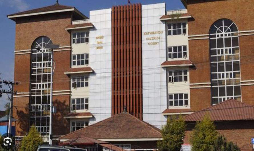 भुटानी शरणार्थी प्रकरण : आज सरकारी वकिलले जवाफी बहस गर्ने