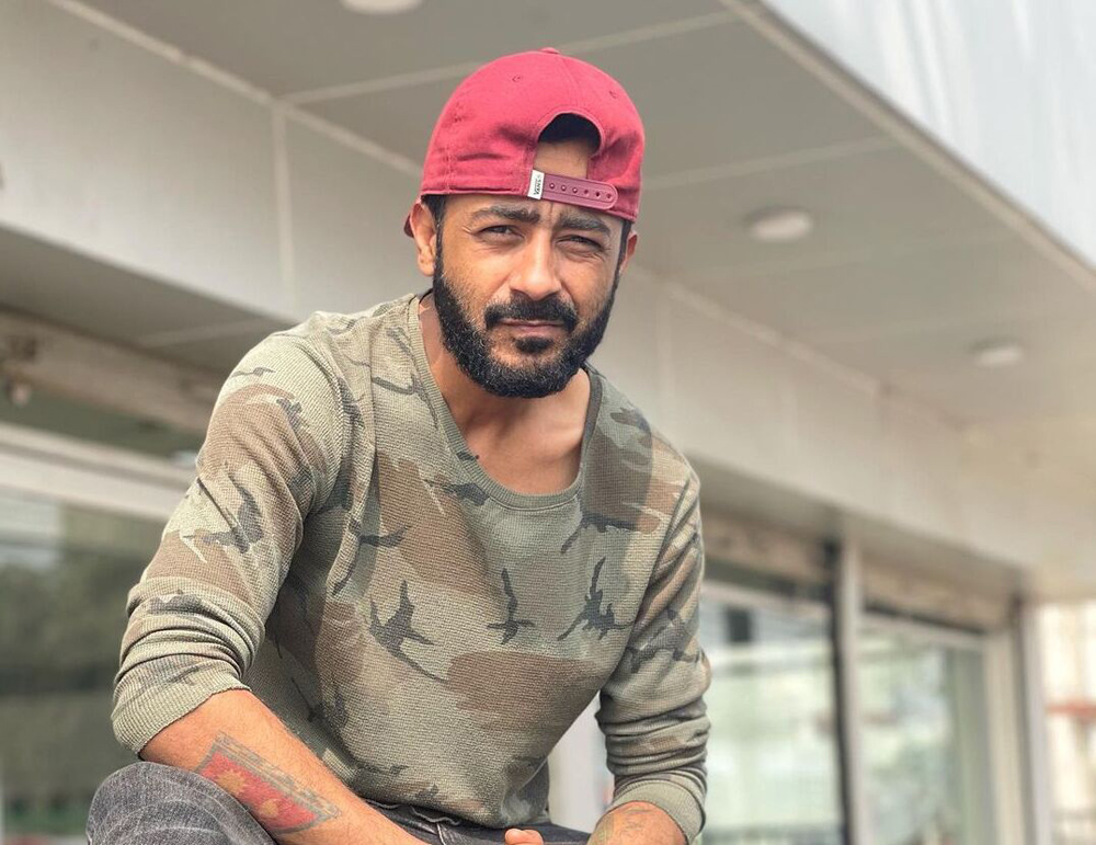 हत्या आरोपमा र्‍यापर गिरीशसहित मोरङमा तीनविरुद्ध किटानी जाहेरी