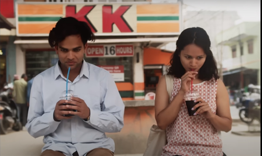 ओसिस थापाको ‘भिखारी’ म्युजिक ट्रेन्डिङको एक नम्बरमा