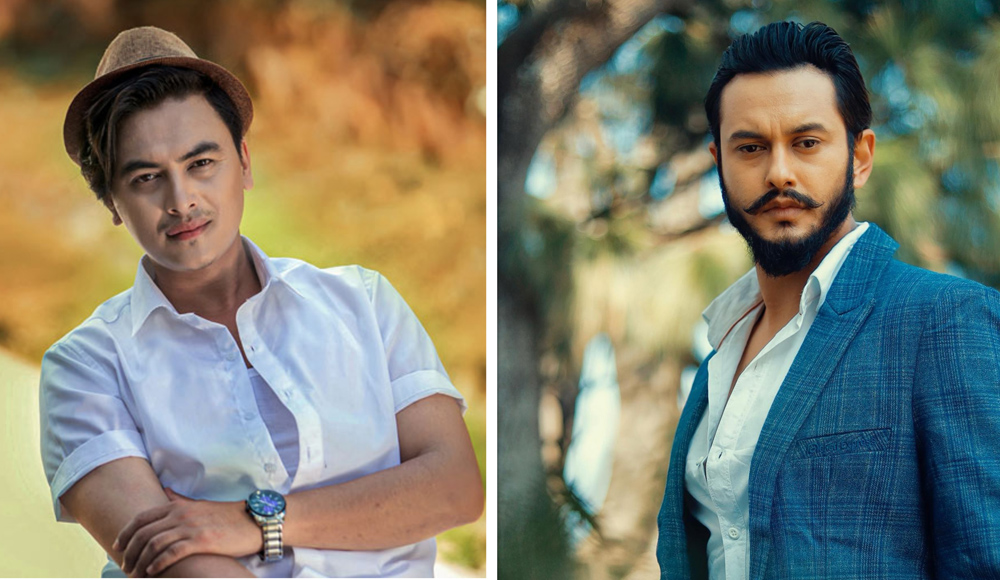 प्रदीप र पल पहिलो पटक एकसाथ पर्दामा देखिँदै