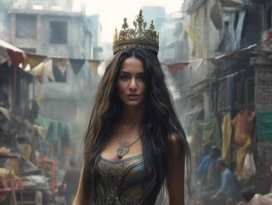 फिल्ममा कमजोर प्रियंका रियालिटी शोमा व्यस्त