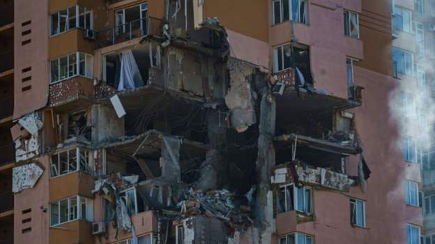 युक्रेनको पुननिर्माणका लागि ६० अर्ब युरो सहयोगको प्रतिवद्धता