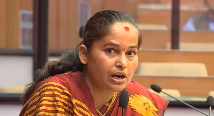 नागरिकता पीडितले आफ्नो हक मागेका हुन्, भीख होइन : सांसद यादव