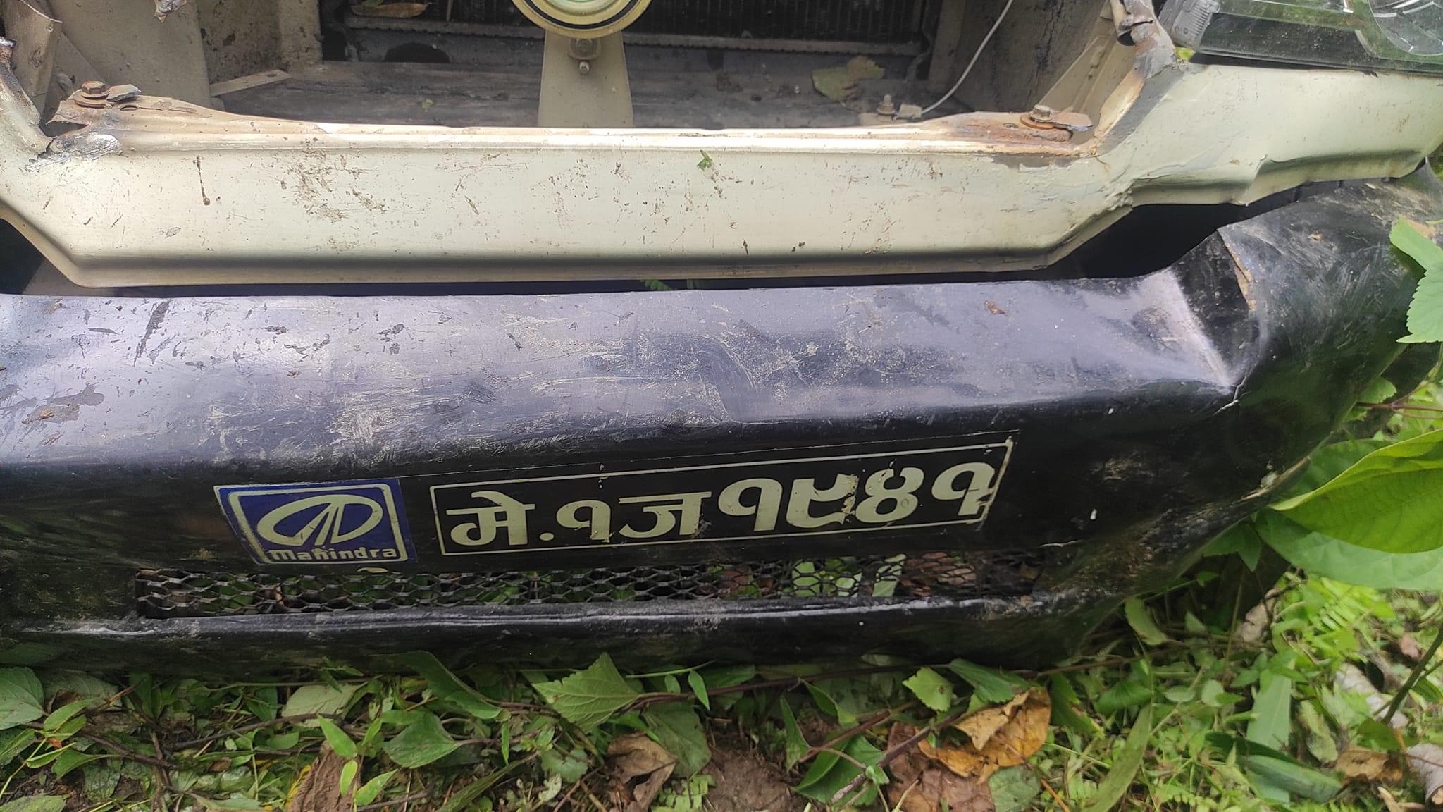 फिदिम २ कृष्ण मन्दिर नजिकै ट्याक्सि दुर्घटना, ११ जना घाईते