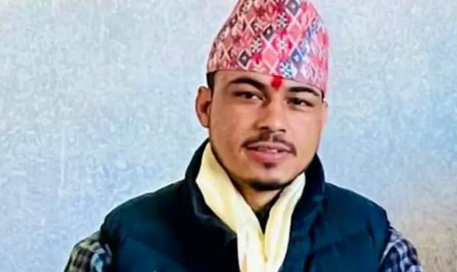 साढे ६ लाख रुपैयाँ ठगेको आरोपमा वीरेन्द्रनगरका वडाध्यक्ष पक्राउ