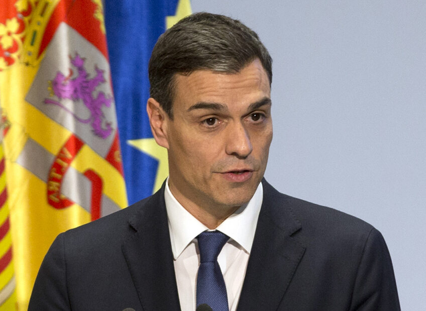 युक्रेनलाई ईयूको सदस्यता दिन समूह प्रतिवद्ध : सान्चेज