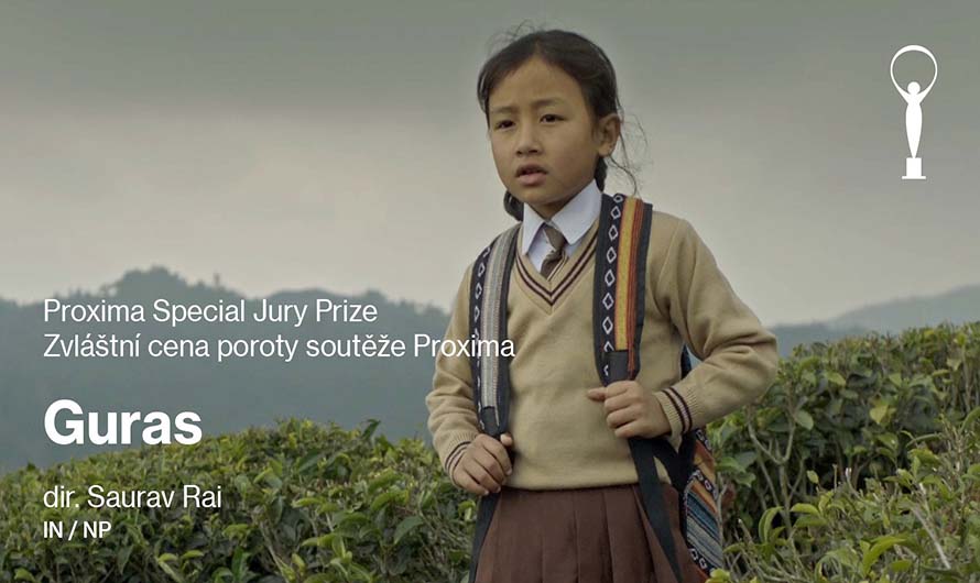 खगेन्द्र र मेनुकाको ‘गुराँस’लाई चेक रिपब्लिकमा जुरी अवार्ड