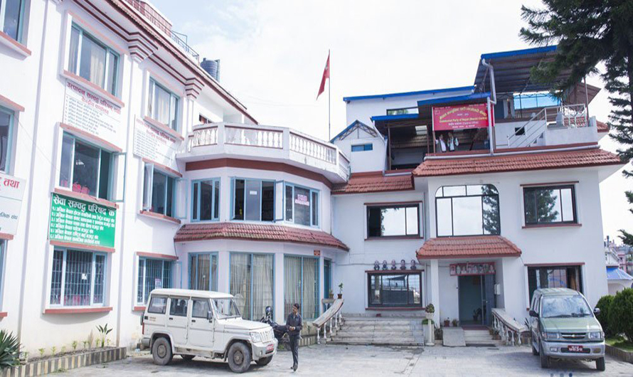 माओवादी शीर्ष नेताहरू भारत भ्रमणमा जाँदै