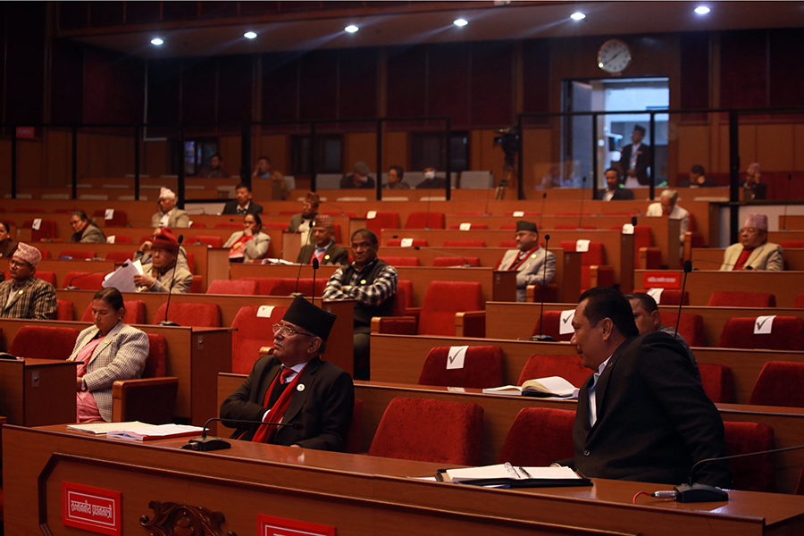 मिटरब्याजलाई गैरकानुनी करार गर्ने अध्यादेश निष्क्रिय