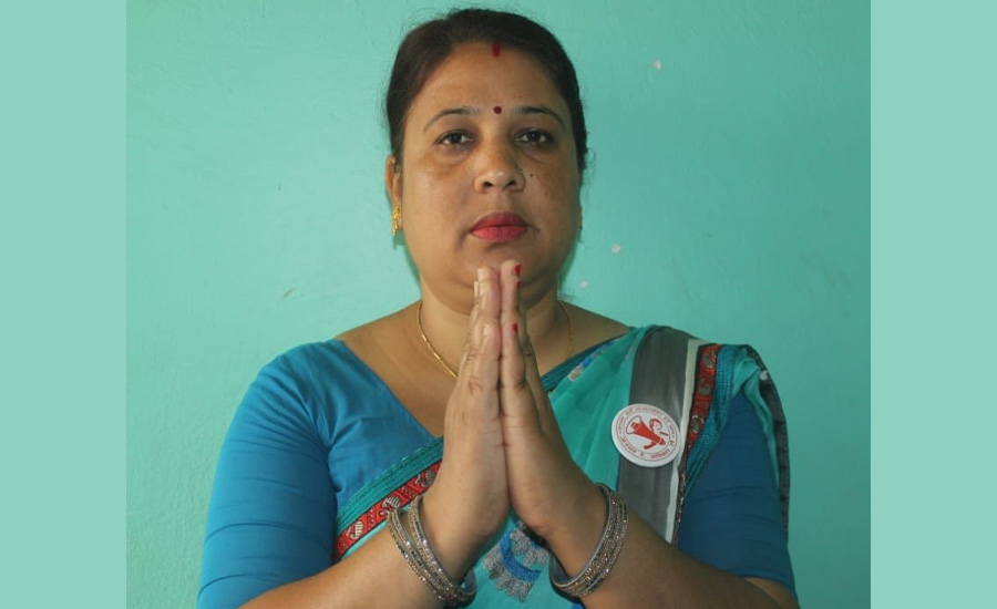 नयाँ मन्त्रीको शपथ सोमबार बिहान