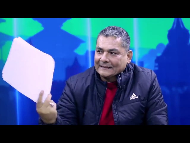 दुर्गा प्रसाईंविरुद्ध प्रहरीमा उजुरी