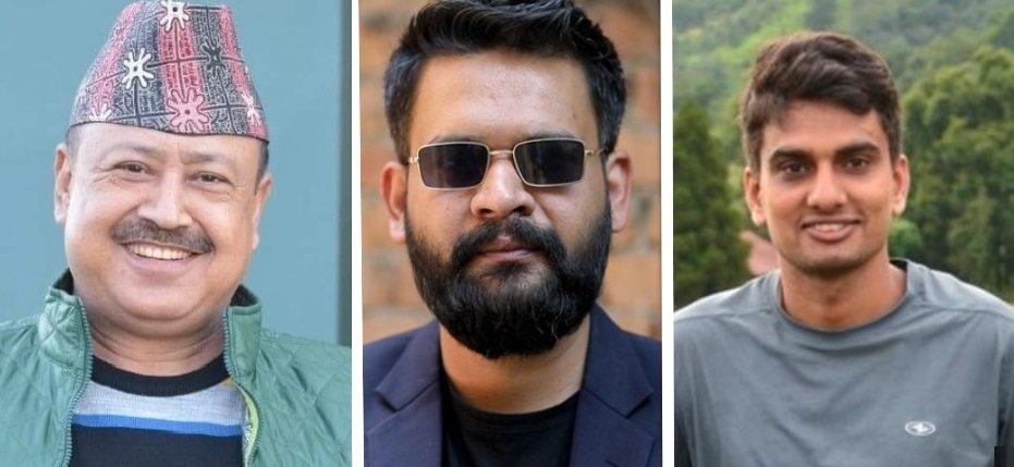 जापानमा हुने अन्तर्राष्ट्रिय प्रशिक्षण कार्यशालामा बालेनसहित तीन मेयरलाई निम्तो