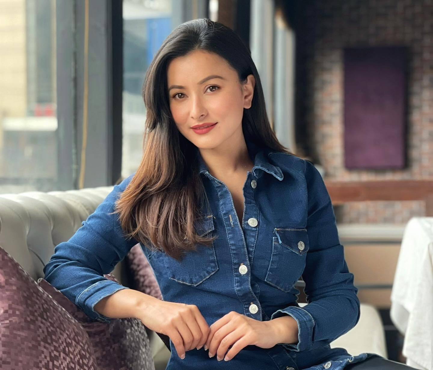 सारुक निधन प्रकरणमा नम्रता भन्छिन्–‘मृतक को परिवारहरु प्रति मेरो भन्नु केही छैन’