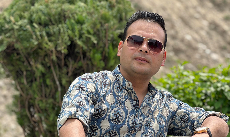 राहुल महरालाई पाँच दिन हिरासतमा राखेर अनुसन्धान गर्न अदालतको अनुमति